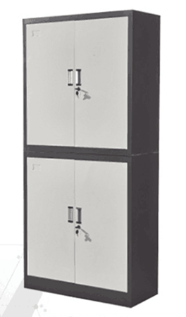 兩節文(wén)件(jiàn)櫃