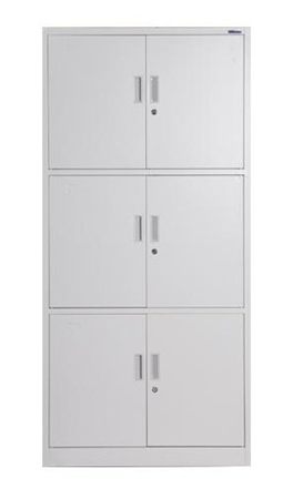 三節文(wén)件(jiàn)櫃