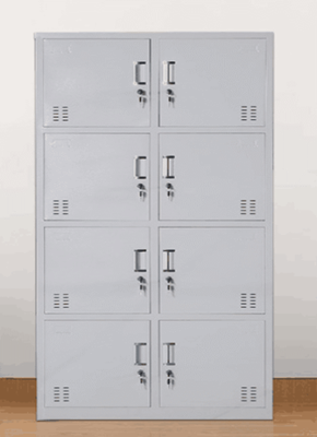 八門(mén)更衣櫃